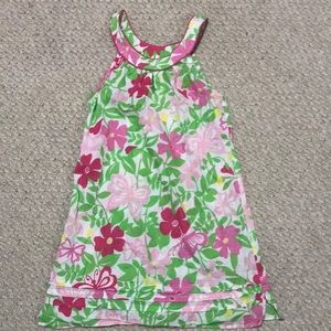 Lilly Pulitzer Shirt.